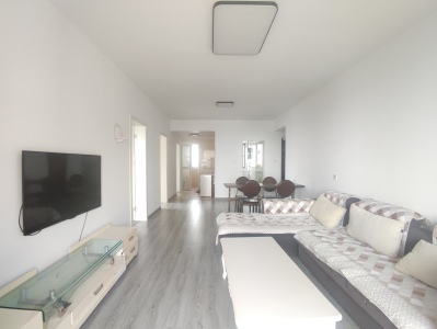 深业华府春天里