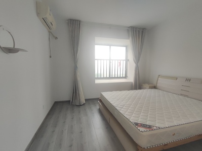 深业华府春天里