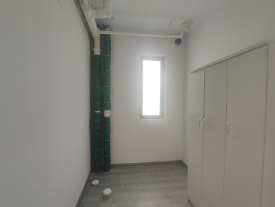 深业华府春天里