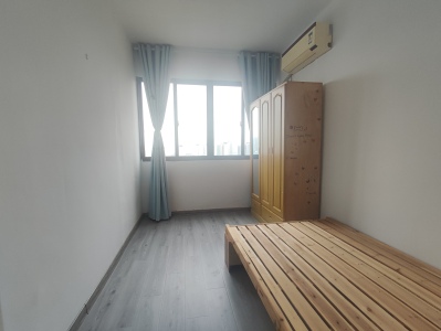 深业华府春天里