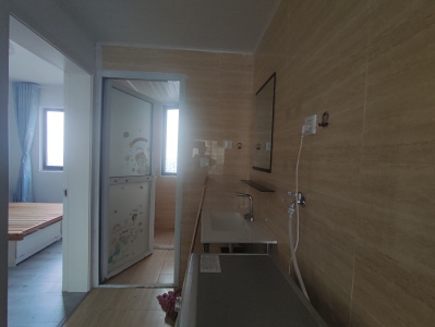 深业华府春天里