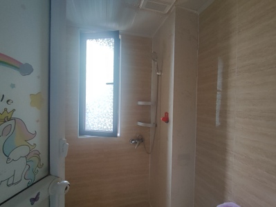 深业华府春天里