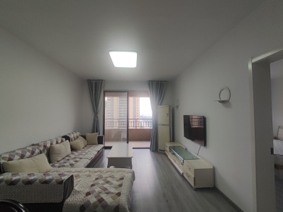 深业华府春天里