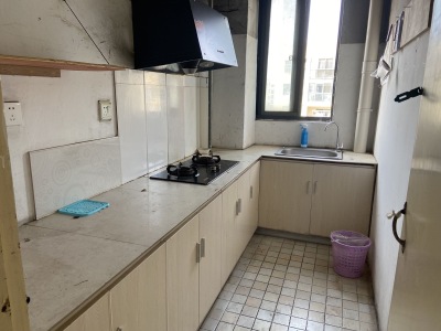 旭日天都六组团