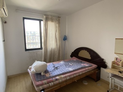 旭日天都六组团