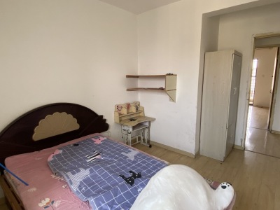 旭日天都六组团