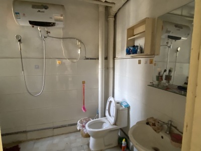 旭日天都六组团