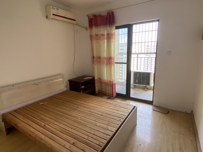 旭日天都六组团