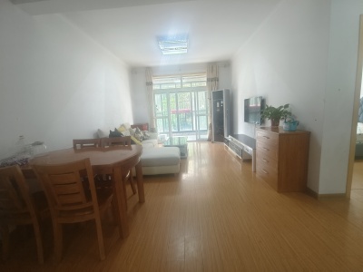 弋江嘉园二期年华园