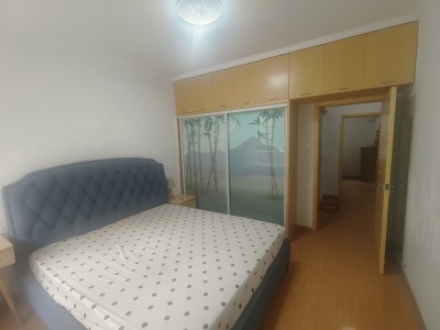 弋江嘉园二期年华园