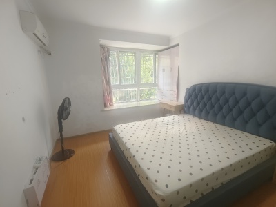 弋江嘉园二期年华园