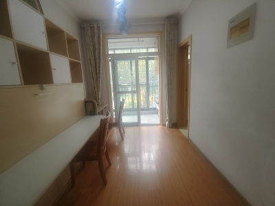 弋江嘉园二期年华园