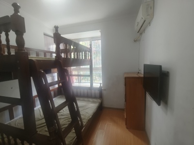 弋江嘉园二期年华园