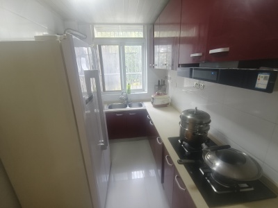 弋江嘉园二期年华园