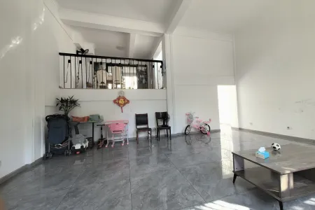 宇润人才公寓独栋别墅南普装真实好房