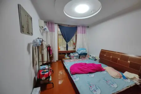 圆润园3房2厅1卫南北精装真实好房