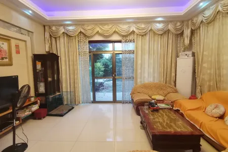 三山碧桂园双潭映月联排4室2厅3卫南精装真实好房