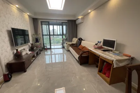 伟星蔚蓝海岸2室2厅1卫南精装真实好房