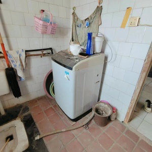 小杨村铁路小区