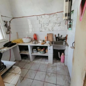 小杨村铁路小区