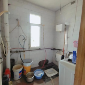 小杨村铁路小区