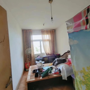 小杨村铁路小区