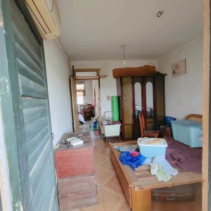 小杨村铁路小区