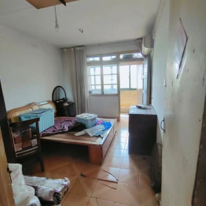 小杨村铁路小区