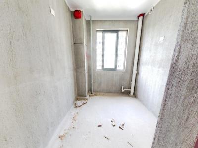 伟星雍璟台 3室2厅1卫 158万 好景观