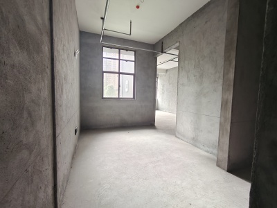 安粮城市广场3期