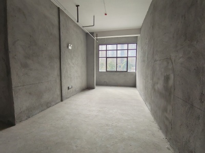 安粮城市广场3期