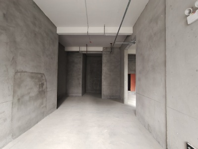 安粮城市广场3期