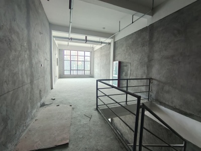 安粮城市广场3期