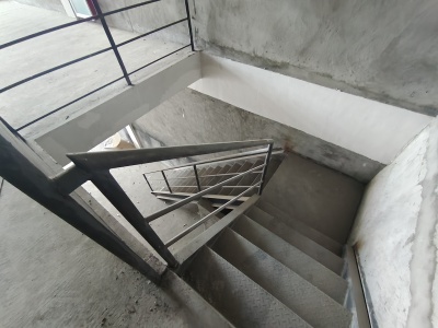 安粮城市广场3期