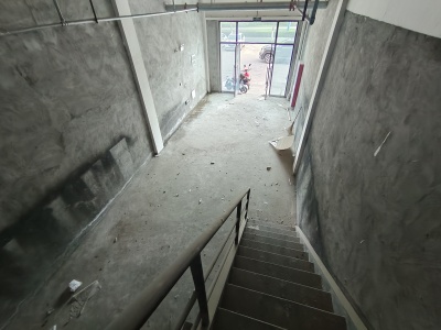 安粮城市广场3期