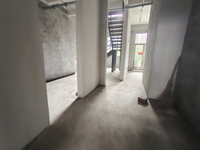 安粮城市广场3期