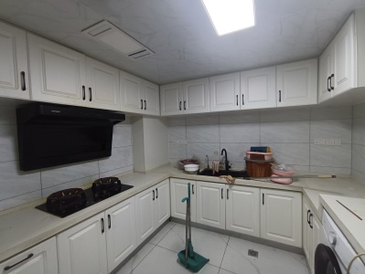 朝辉东方城三区