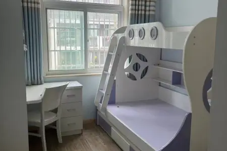 凤凰山庄一期2房2厅1卫南精装真实好房