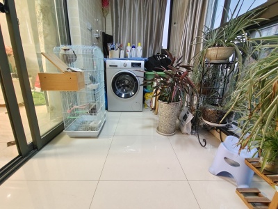 东方明珠一村