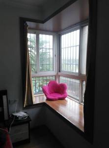 弋江嘉园二期轩衡园