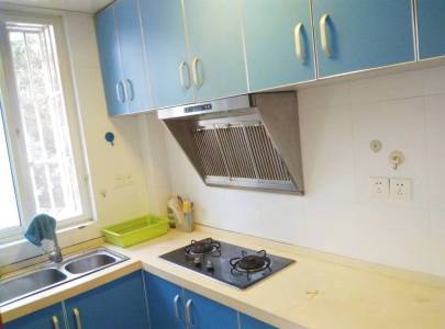 弋江嘉园二期轩衡园