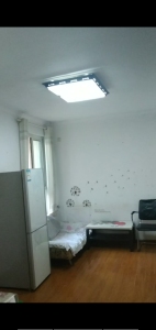 弋江嘉园二期轩衡园