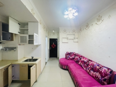 长江长现代城南区(二期)