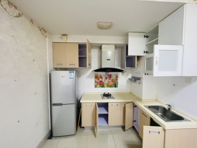 长江长现代城南区(二期)