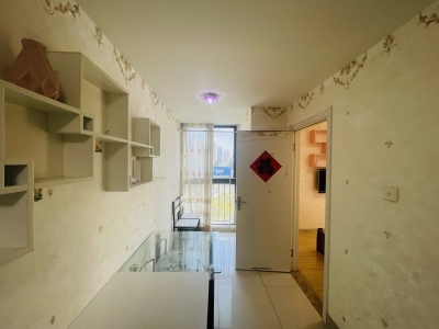 长江长现代城南区(二期)