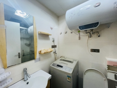 长江长现代城南区(二期)