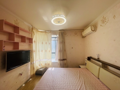 长江长现代城南区(二期)