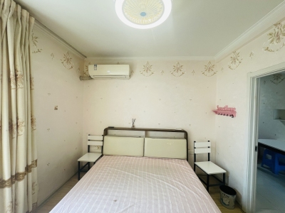 长江长现代城南区(二期)