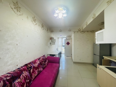 长江长现代城南区(二期)