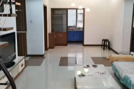 马塘新镇东泽园